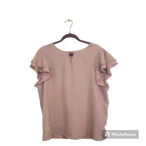 SHEIN TOP